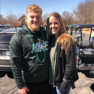 Meet your Posher, Hailey